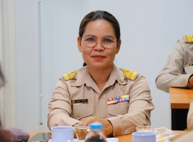 ประชุมขับเคลื่อนการปฏิบัติงานตามระบบการส่งเสริมสหกรณ์และกลุ่มเกษตรกร ประจำเดือนมกราคม 2569 ของสำนักงานสหกรณ์จังหวัดนครศรีธรรมราช ครั้งที่ 1/2569 ในการประชุมครั้งนี้ ฝ่ายบริหารทั่วไป และกลุ่มงานวิชาการ นำเสนอข้อราชการที่เกี่ยวข้อง ประกอบด้วย ผลการเบิกจ่าย ... พารามิเตอร์รูปภาพ 34